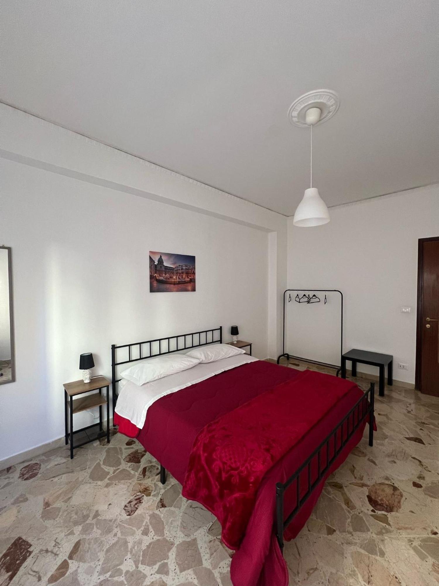 El Azis Home Palermo Exterior photo
